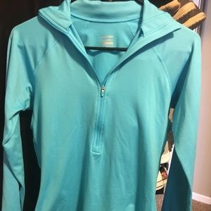 Nike Quarter ZIP Sweatshirt/Jacket